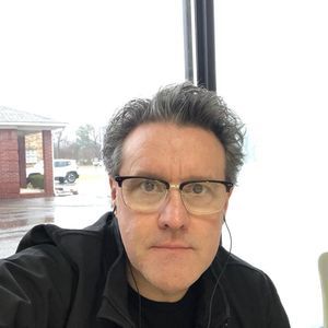 Meet your Posher, Douglas